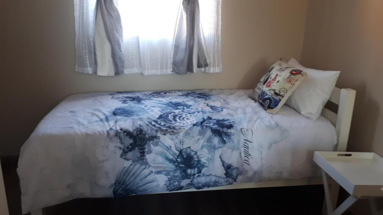 Relax In Aberdeen โจฮันเนสเบิร์ก ภายนอก รูปภาพ