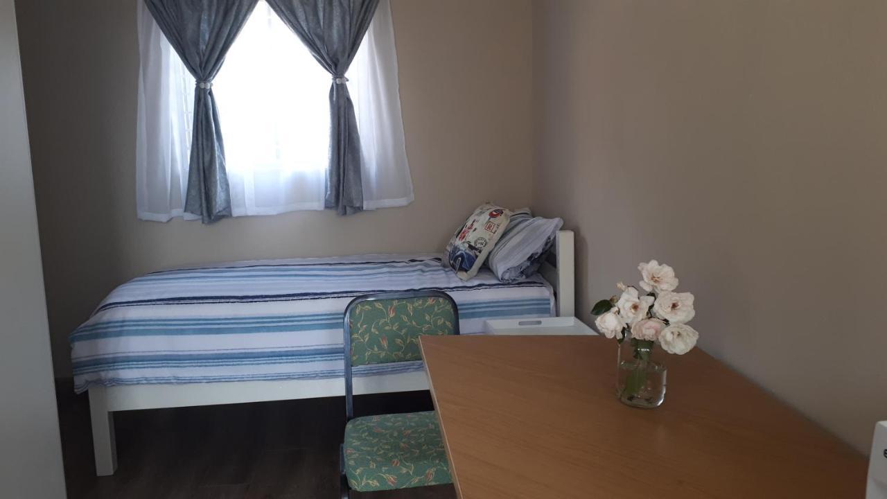 Relax In Aberdeen โจฮันเนสเบิร์ก ภายนอก รูปภาพ